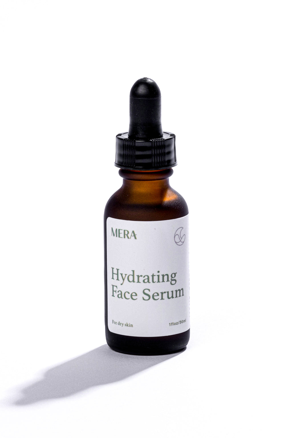 Hydrating Face Serum | All Natural Face Serum – Mera Wellness