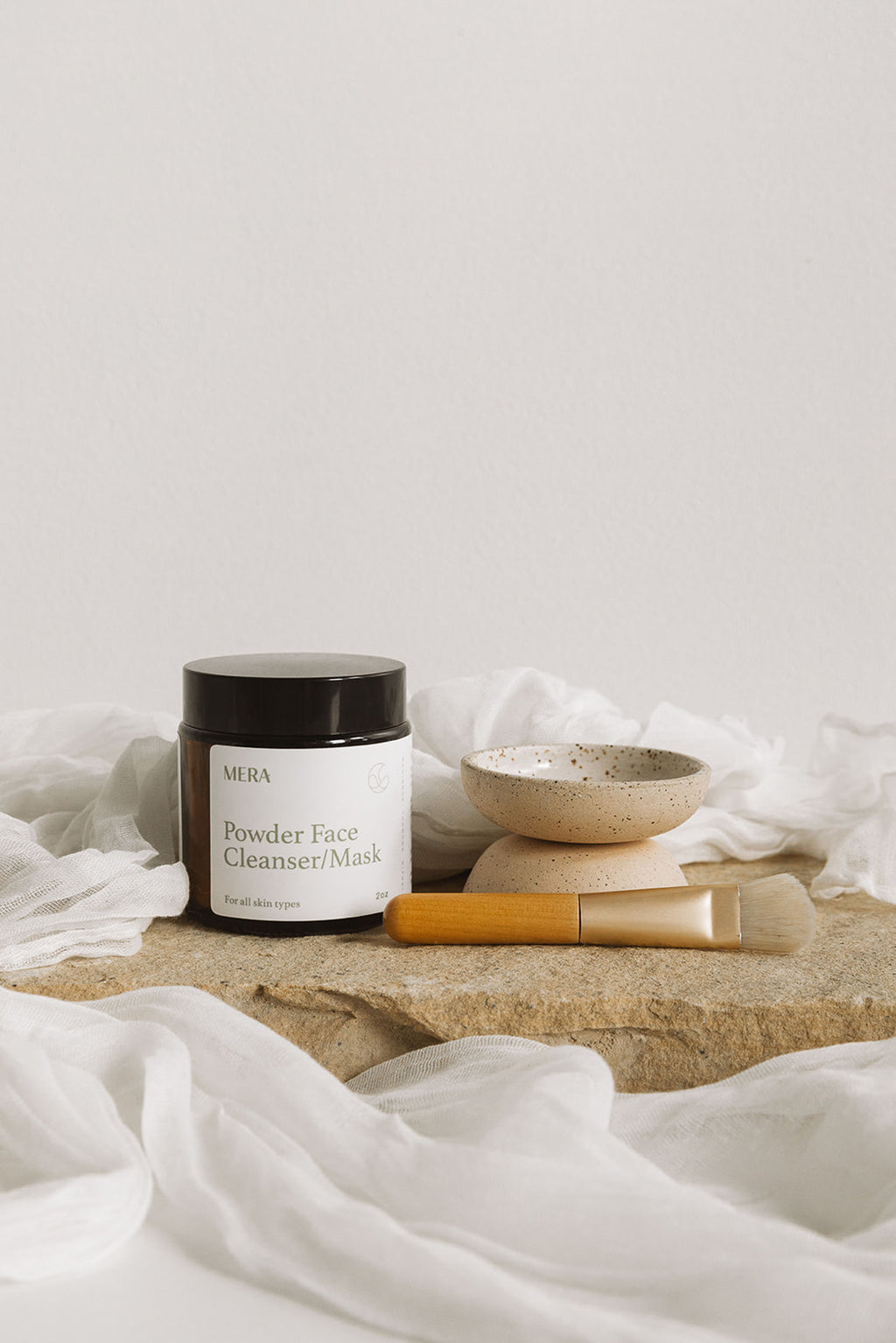 Face Mask Ritual Kit – Mera Wellness